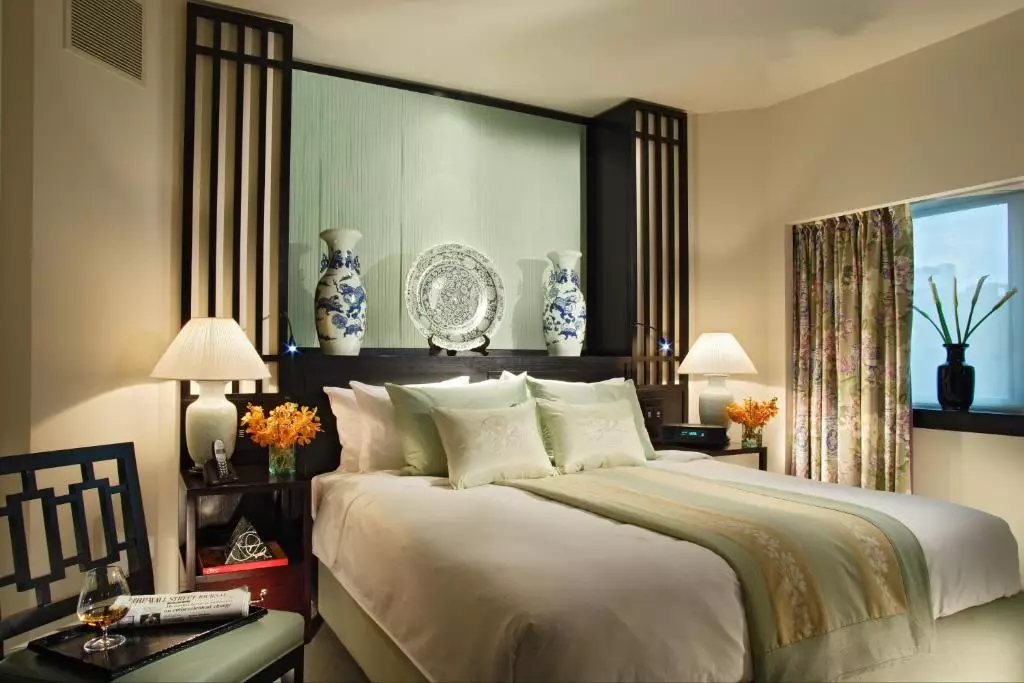 Orchard Hotel Singapore